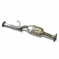 KF-38519 catalyseur TOYOTA - Krosfou