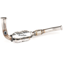 KF-45709 Catalyseur RENAULT