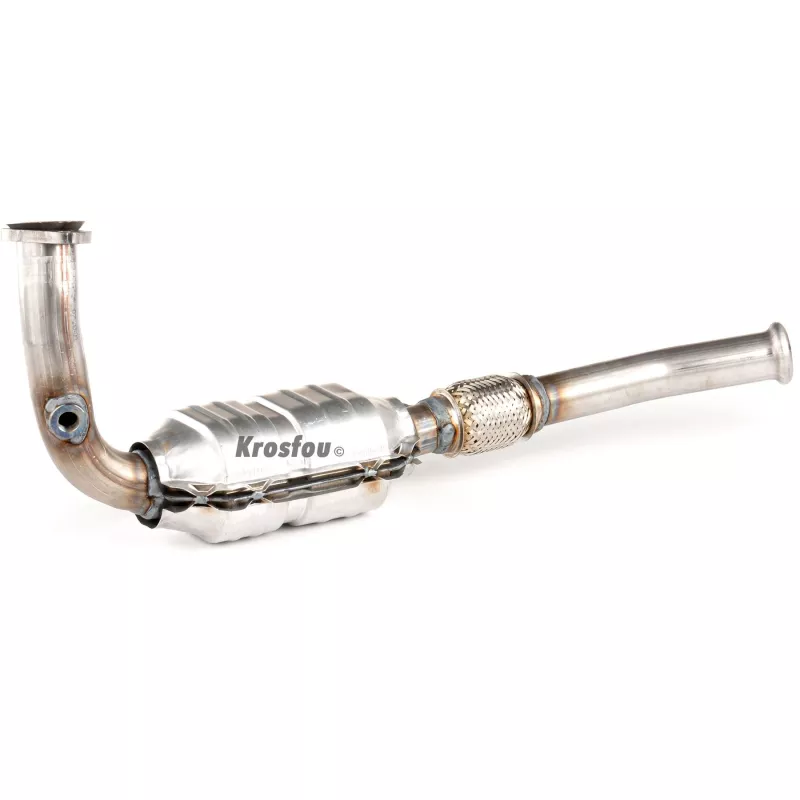 KF-45709 Catalyseur RENAULT