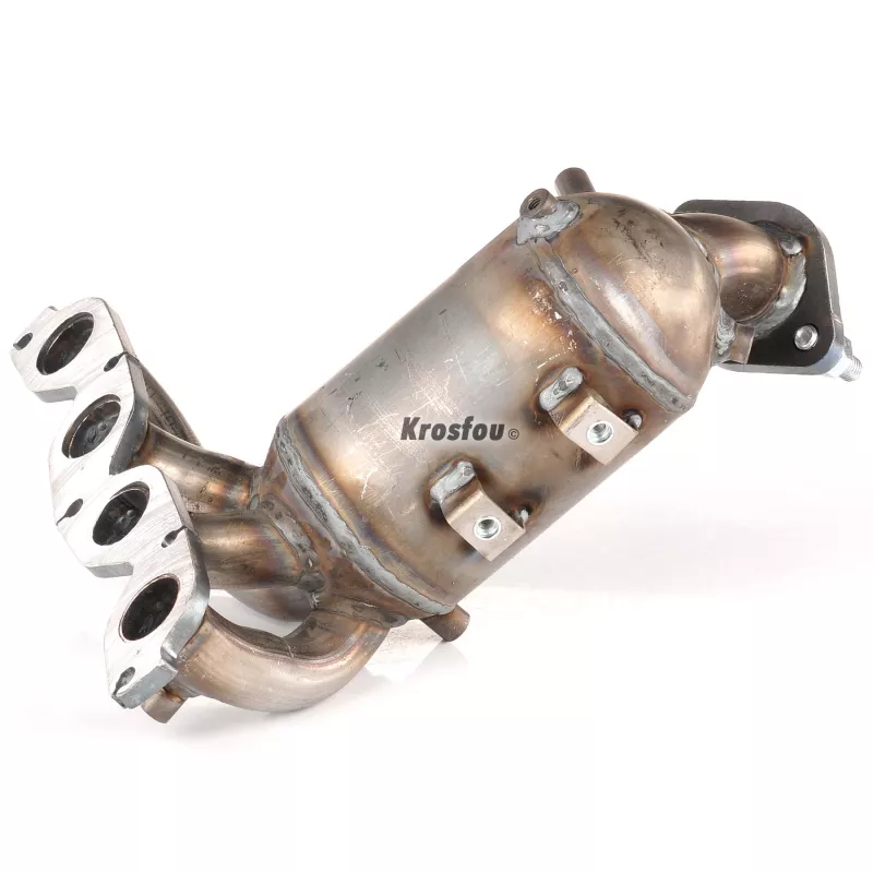 KF-40619 Catalyseur HYUNDAI / KIA