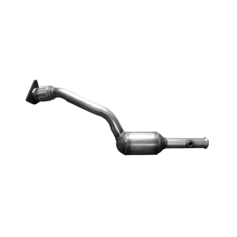 KF-86609 Catalyseur RENAULT