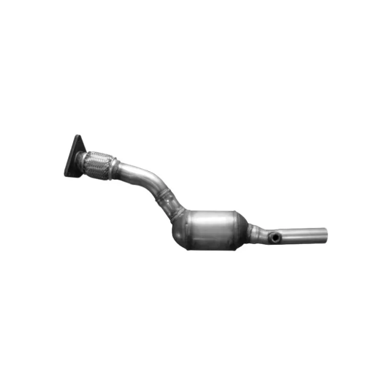 KF-55219 Catalyseur RENAULT