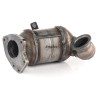 KF-42308 catalyseur ALFA ROMEO / FIAT / LANCIA
