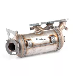 KF-42719 Catalyseur SMART