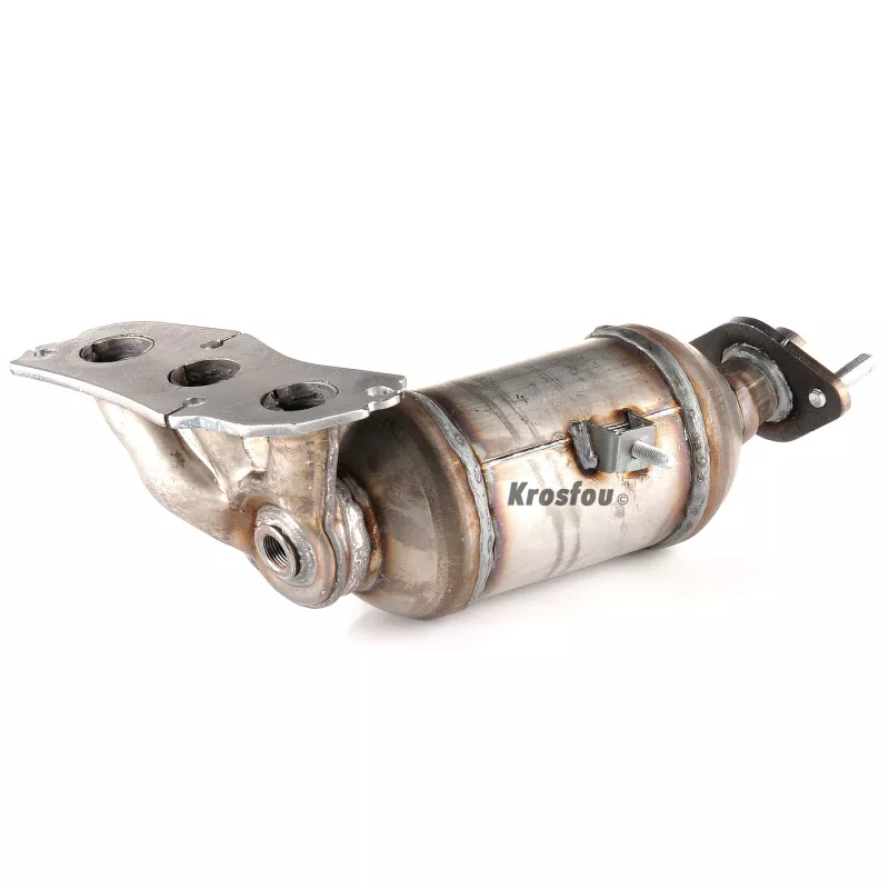 KF-43019 Catalyseur TOYOTA