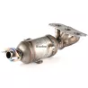 KF-43019 Catalyseur TOYOTA