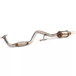 KF-79609 Catalyseur SEAT / VOLKSWAGEN