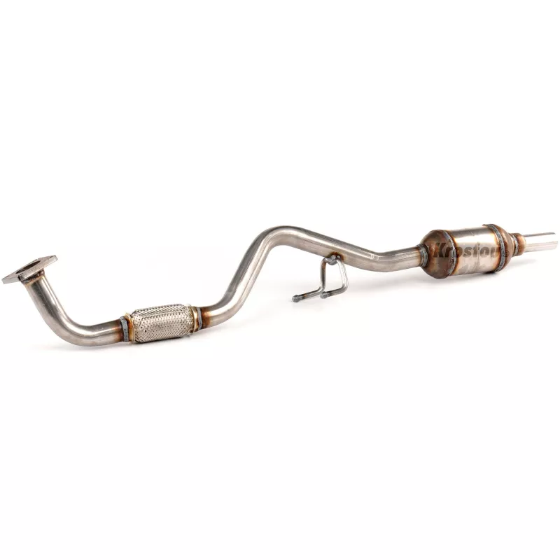 KF-79609 Catalyseur SEAT / VOLKSWAGEN