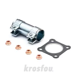 KF-79609 Catalyseur SEAT / VOLKSWAGEN