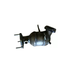 KF-43619 Catalyseur AUDI / VOLKSWAGEN