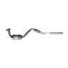 KF-62809 Catalyseur SEAT / VOLKSWAGEN