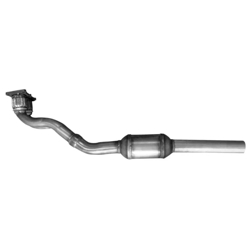 KF-43709 Catalyseur SKODA / VOLKSWAGEN