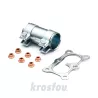 KF-43709 Catalyseur SKODA / VOLKSWAGEN