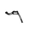 KF-43719 Catalyseur ALFA ROMEO / FIAT / LANCIA