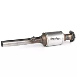 KF-45809 Catalyseur SEAT / SKODA / VOLKSWAGEN