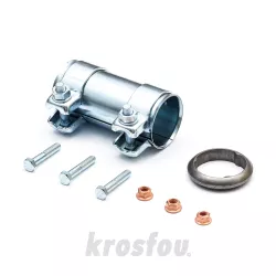 KF-84219 Catalyseur SEAT / SKODA / VOLKSWAGEN