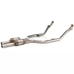 KF-45519 Catalyseur MERCEDES