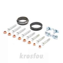 KF-45519 Catalyseur MERCEDES