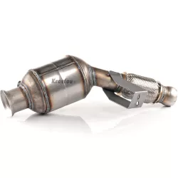 KF-46308 catalyseur MERCEDES