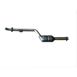 KF-46519 Catalyseur MERCEDES