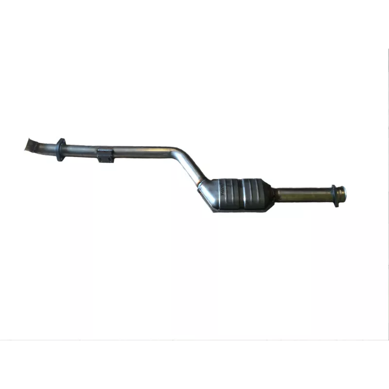 KF-46519 Catalyseur MERCEDES