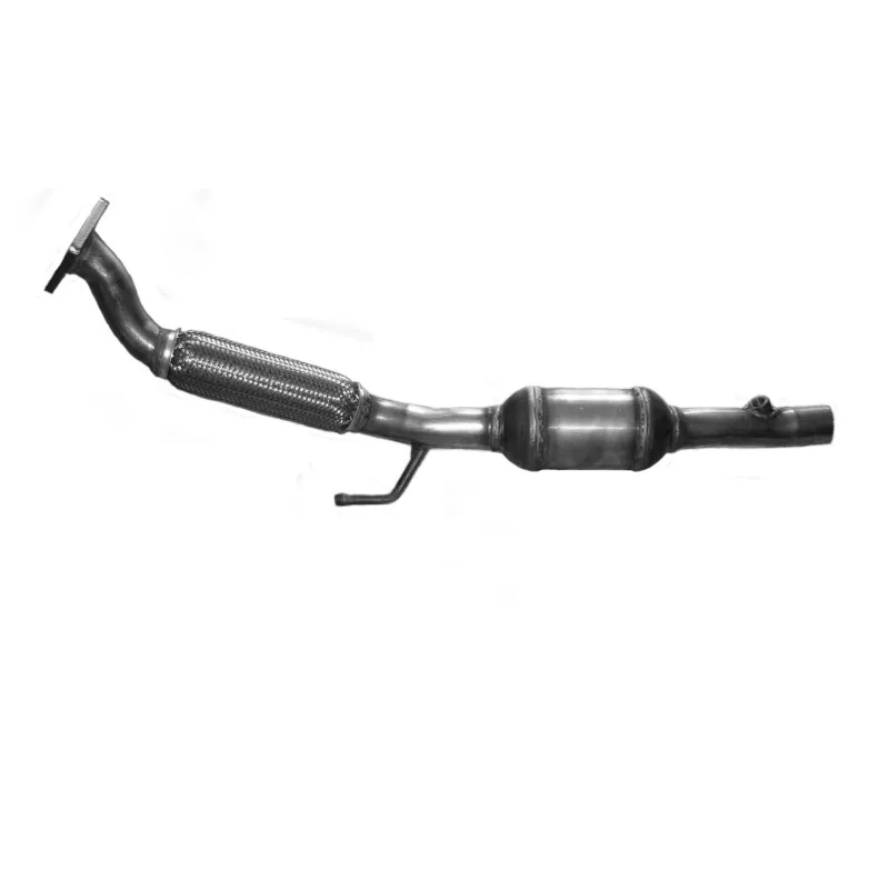 KF-55809 Catalyseur SKODA