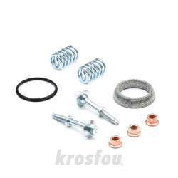 KF-46619 Catalyseur HONDA