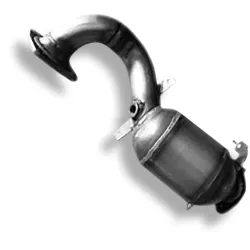 KF-47619 Catalyseur AUDI / SEAT / SKODA / VOLKSWAGEN