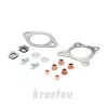 KF-47619 Catalyseur AUDI / SEAT / SKODA / VOLKSWAGEN