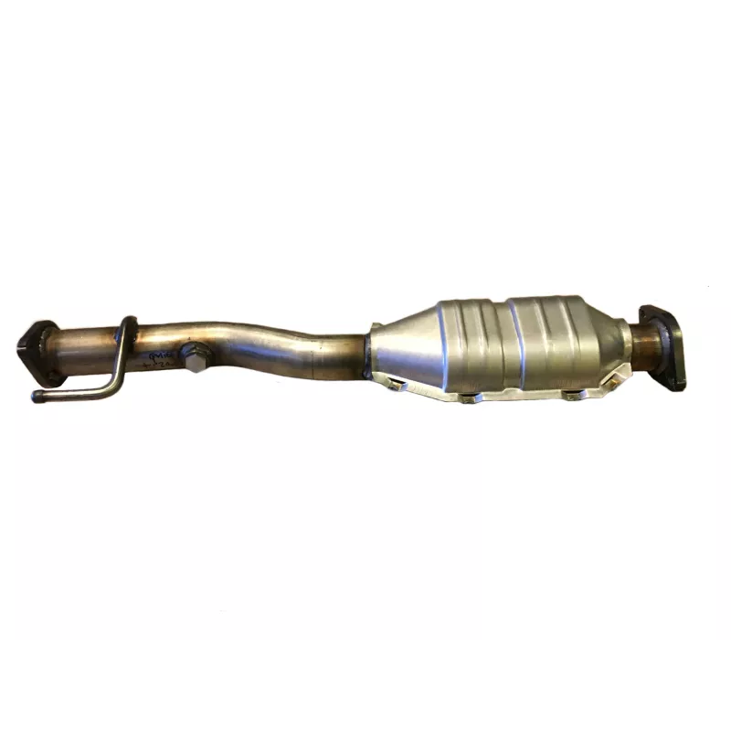 KF-48519 catalyseur TOYOTA