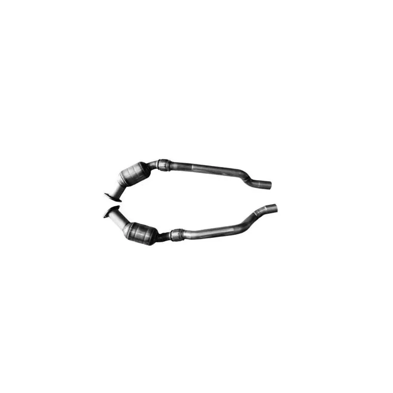 KF-48619 Catalyseur CHRYSLER