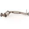 KF-49308 Catalyseur FORD
