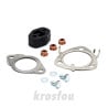 KF-49308 Catalyseur FORD