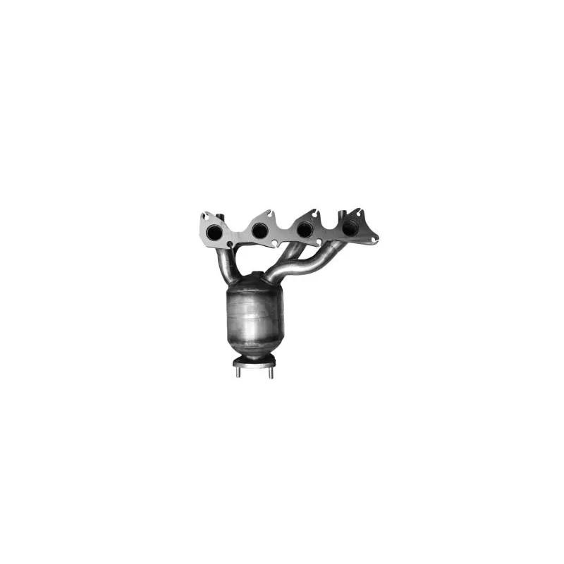 KF-49619 Catalyseur VOLKSWAGEN