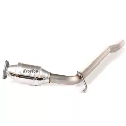 KF-52008 Catalyseur VOLKSWAGEN