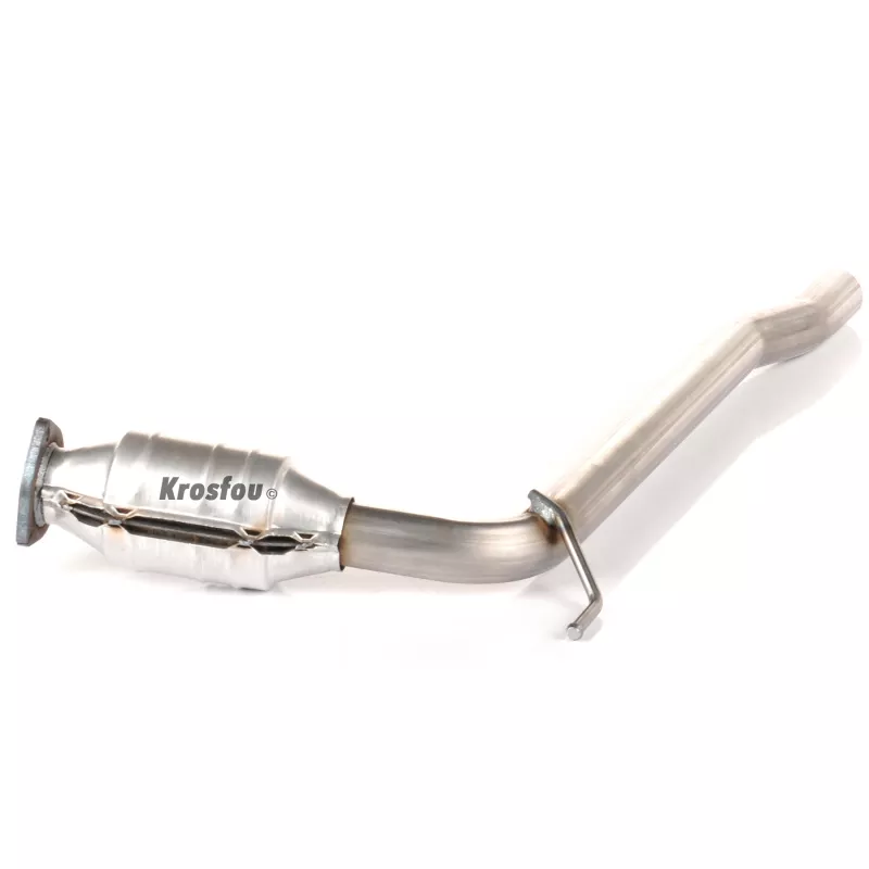 KF-52008 Catalyseur VOLKSWAGEN