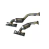 KF-51619 Catalyseur BMW