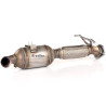 KF-52308 catalyseur FORD / VOLVO