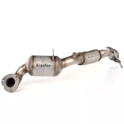 KF-52408 Catalyseur FORD