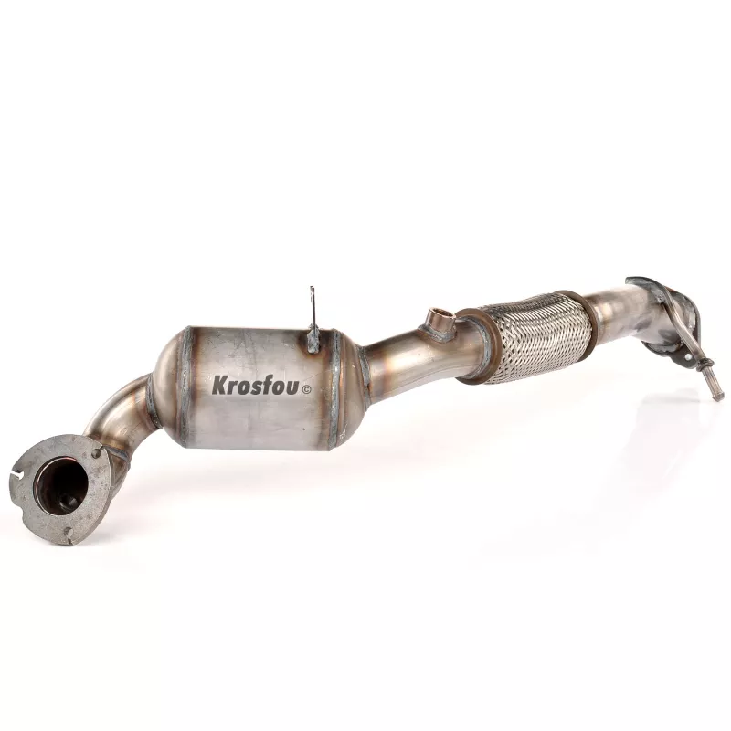 KF-52408 Catalyseur FORD