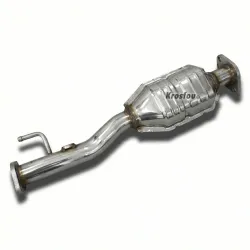 KF-52619 Catalyseur TOYOTA - Krosfou