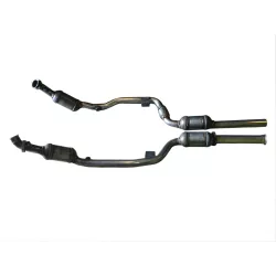 KF-85519 Catalyseur MERCEDES