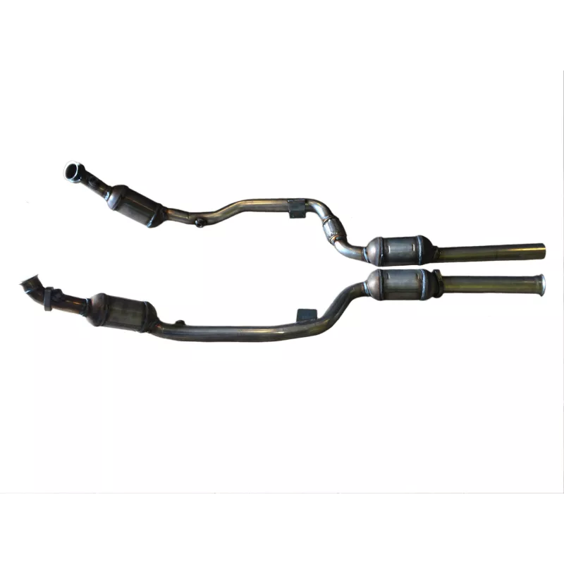 KF-85519 Catalyseur MERCEDES