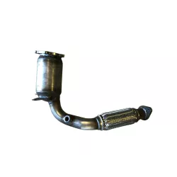 KF-53619 Catalyseur FORD