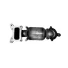 KF-53719 Catalyseur HONDA