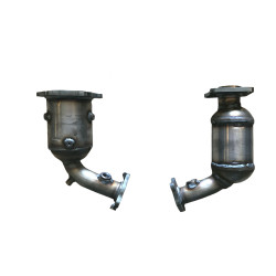 KF-54619 Catalyseur NISSAN