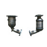 KF-54619 Catalyseur NISSAN