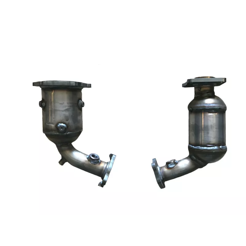 KF-54619 Catalyseur NISSAN