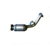 KF-66519 Catalyseur AUDI