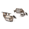KF-54719 Catalyseur LEXUS / TOYOTA